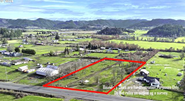 Photo of 3165 Nonpareil Rd, Sutherlin, OR 97479