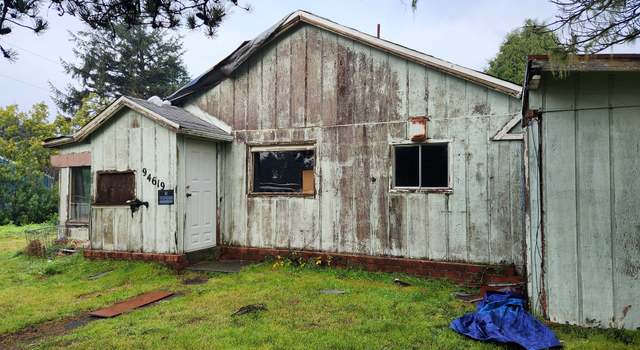 Photo of 94619 Grange Rd, Gold Beach, OR 97444