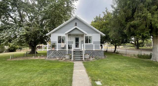 Photo of 285 W Arcade St, Lexington, OR 97839