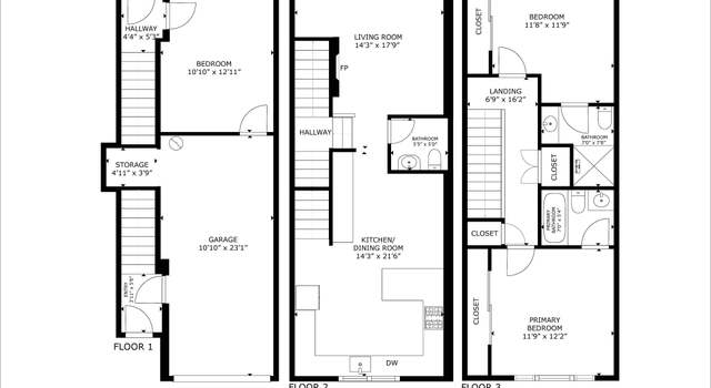 Photo of 8887 SW Elena Ln, Portland, OR 97223