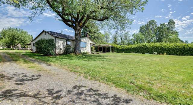 Photo of 5525 SE Railroad Ave, Milwaukie, OR 97222