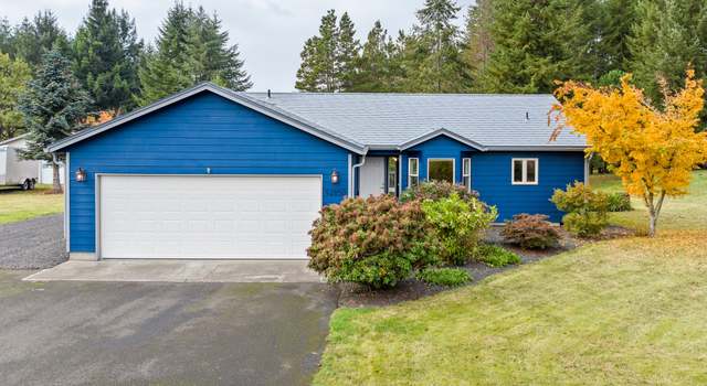 Photo of 92850 Knappa Dock Rd, Astoria, OR 97103