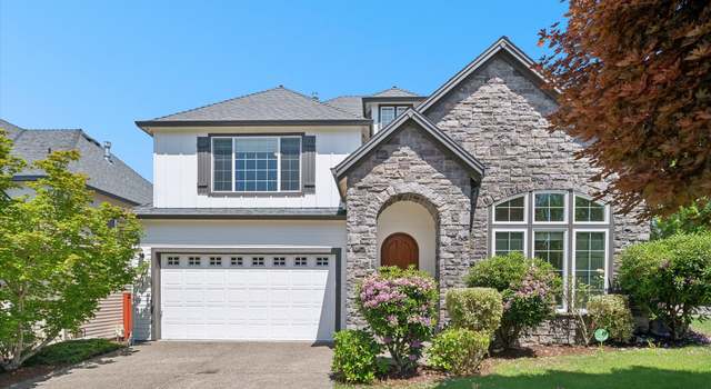 Photo of 13733 NW Trevino St, Portland, OR 97229