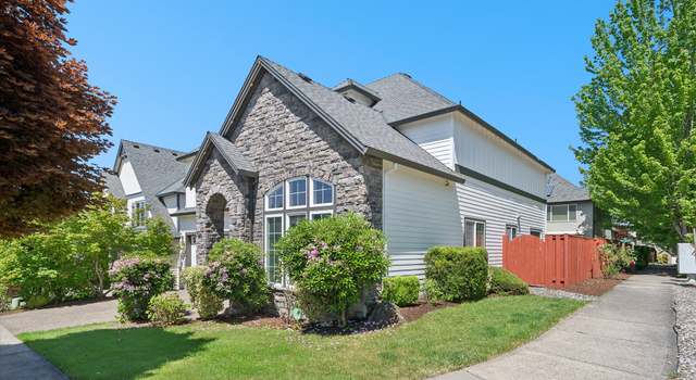 Photo of 13733 NW Trevino St, Portland, OR 97229