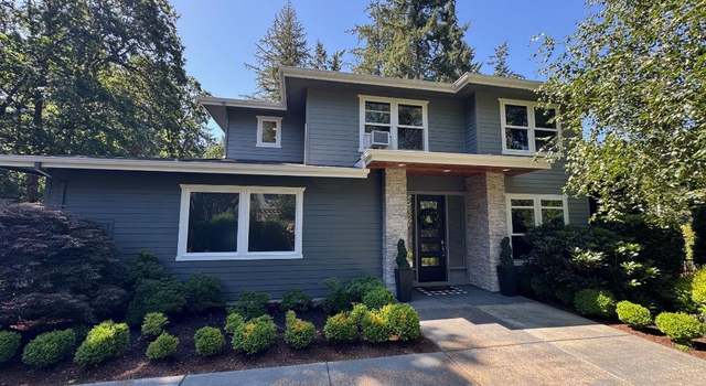 Photo of 18221 Bickel Ct, Lake Oswego, OR 97035