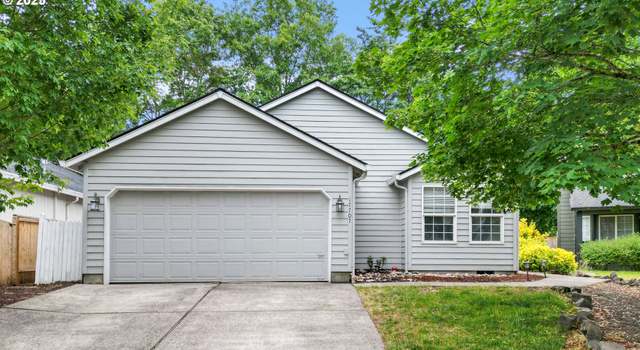 Property at 17707 SE 19th St, Vancouver, WA 98683, 3 beds, 2 baths