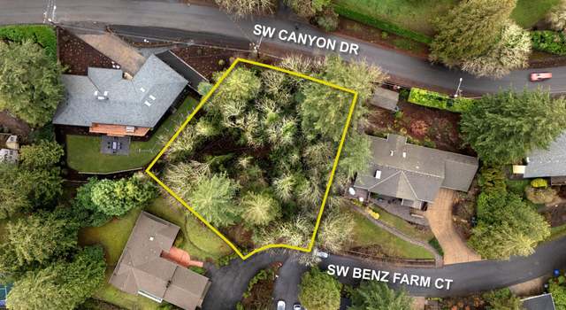 Photo of 6750 SW Canyon Dr, Portland, OR 97225