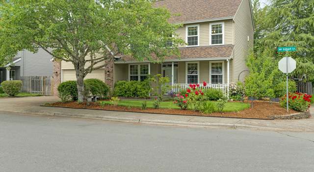 Photo of 17811 NW Gilbert Ln, Portland, OR 97229