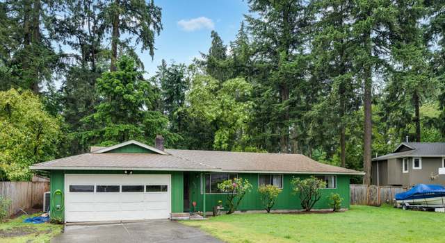 Photo of 6300 SW Shakespeare St, Lake Oswego, OR 97035