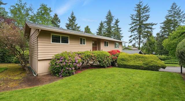 Photo of 1033 Marylhurst Dr, West Linn, OR 97068