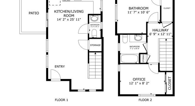 Photo of 12090 SE Pine St, Portland, OR 97216