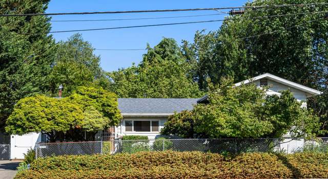 Photo of 10230 N Tyler Ave, Portland, OR 97203