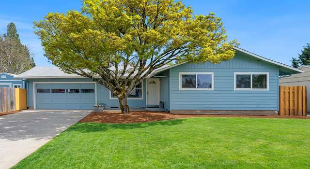 Photo of 9705 NW 25th Ave, Vancouver, WA 98665