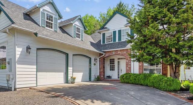 Photo of 15095 NW Countryside Ct, Portland, OR 97229