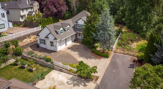 Photo of 15095 NW Countryside Ct, Portland, OR 97229