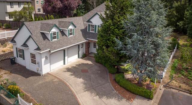 Photo of 15095 NW Countryside Ct, Portland, OR 97229