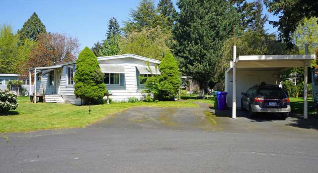 Photo of 12335 N South Shore Ave, Portland, OR 97217