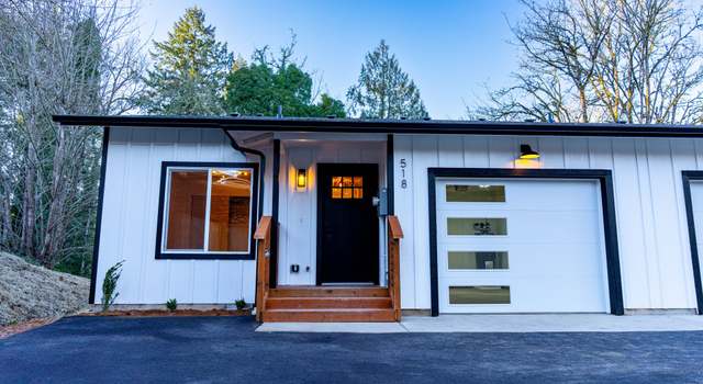 Photo of 518 E 2nd St, Rainier, OR 97048