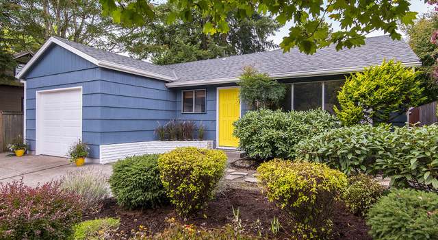 Photo of 6315 SE 46th Ave, Portland, OR 97206