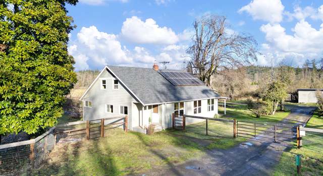 Photo of 84020 Brown Rd, Dexter, OR 97431