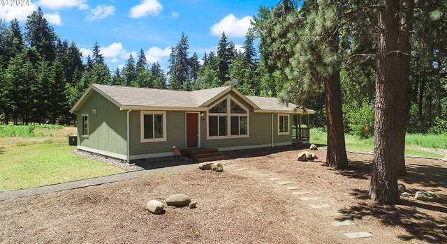 Photo of 6808 Cooper Spur Rd, Mt Hood Prkdl, OR 97041