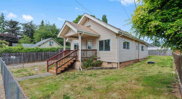 Photo of 93753 E Mill Ln, Coos Bay, OR 97420