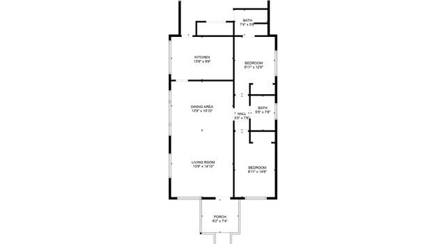 Photo of 93753 E Mill Ln, Coos Bay, OR 97420