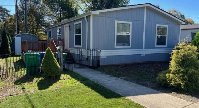 Photo of 10701 SE Highway 212 #409, Clackamas, OR 97015