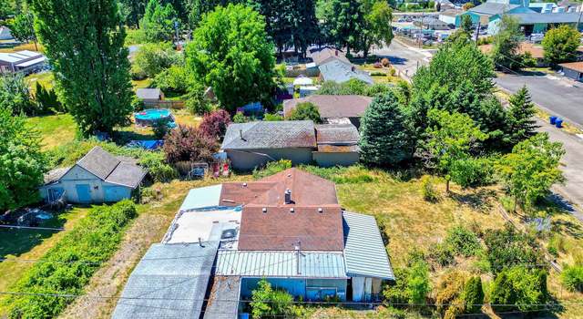 Photo of 592 Hazel St, Jefferson, OR 97352