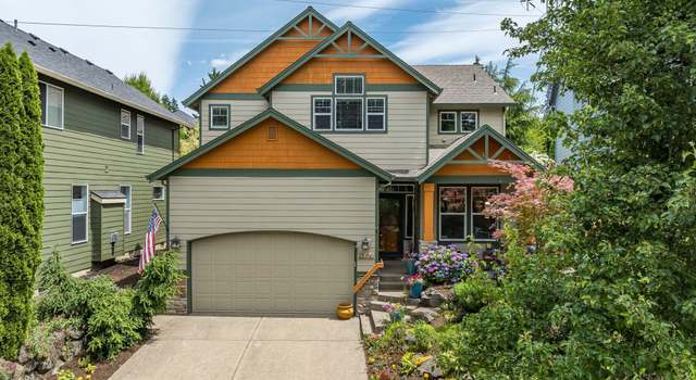 Photo of 22790 SW Cowlitz Dr, Tualatin, OR 97062