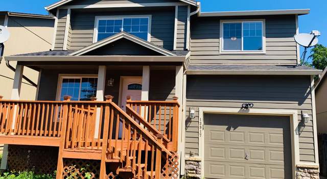 Photo of 13917 SE Gladstone St, Portland, OR 97236