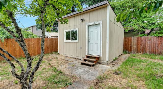 Photo of 13917 SE Gladstone St, Portland, OR 97236