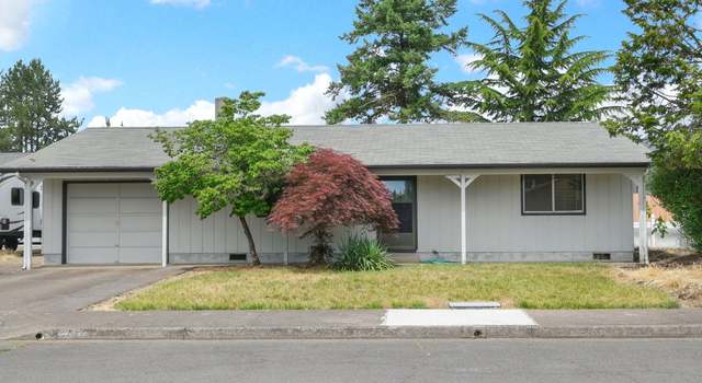 Photo of 4297 Dove Ln, Eugene, OR 97402