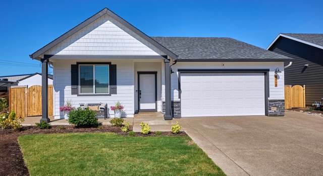 Photo of 5419 Earth Pl, Salem, OR 97305