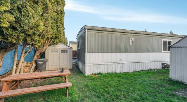 Photo of 545 Warren St S #7, Monmouth, OR 97361