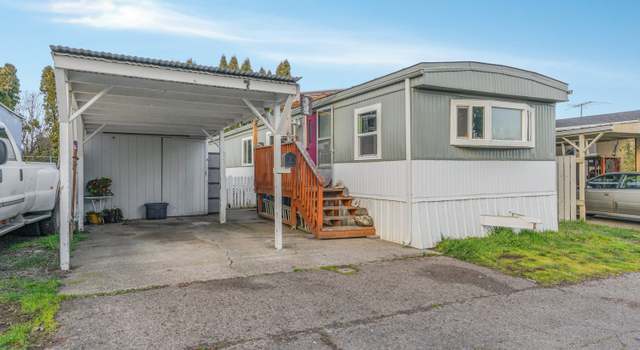 Photo of 545 Warren St S #7, Monmouth, OR 97361