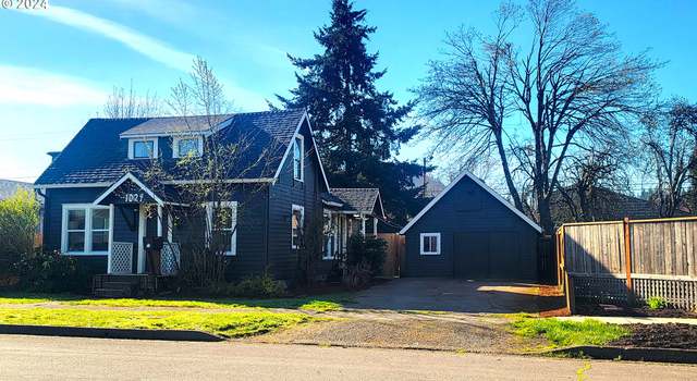 Photo of 1029 A St, Springfield, OR 97477
