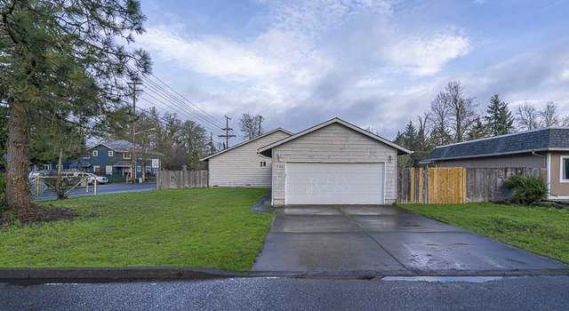 Photo of 1388 Rhoda Ln, Independence, OR 97351