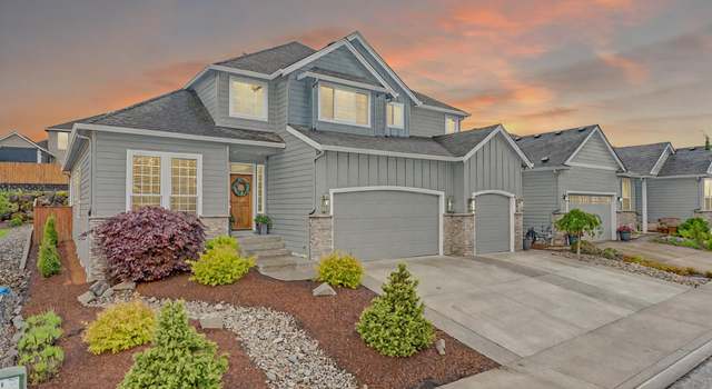 Photo of 1205 N Heron Dr, Ridgefield, WA 98642