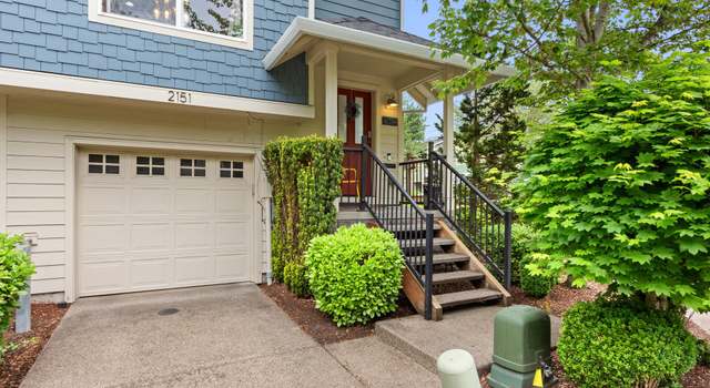 Photo of 2151 NE Redelfs Way, Beaverton, OR 97006