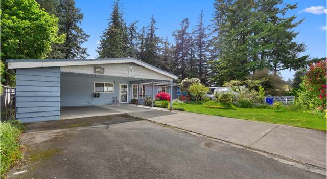 Photo of 18850 NE Glisan St, Portland, OR 97230