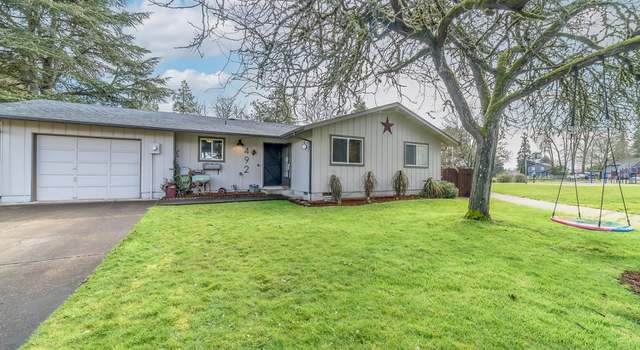 Photo of 492 Shara Pl, Junction City, OR 97448