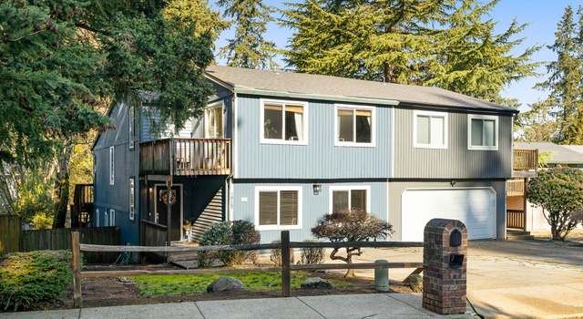 Photo of 18187 SW Monte Verdi Blvd, Beaverton, OR 97007