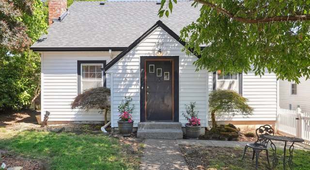 Photo of 1306 NW Benton St, Camas, WA 98607