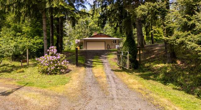 Photo of 31052 Brownlee Rd, Rainier, OR 97048