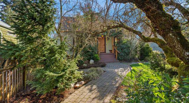 Photo of 6824 SW 35th Ave, Portland, OR 97219