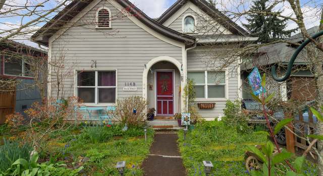 Photo of 1142 SE Main St, Roseburg, OR 97470