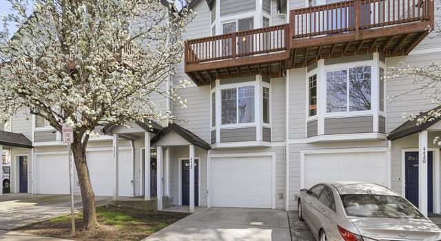 Photo of 4422 NE Nicholson Loop, Vancouver, WA 98661