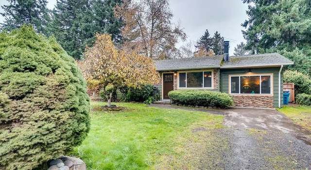 Photo of 3829 SE 149th Ave, Portland, OR 97236