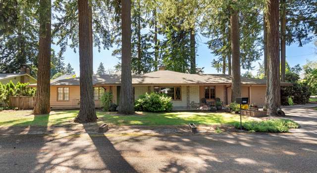 Photo of 8805 NE 36th St, Vancouver, WA 98662